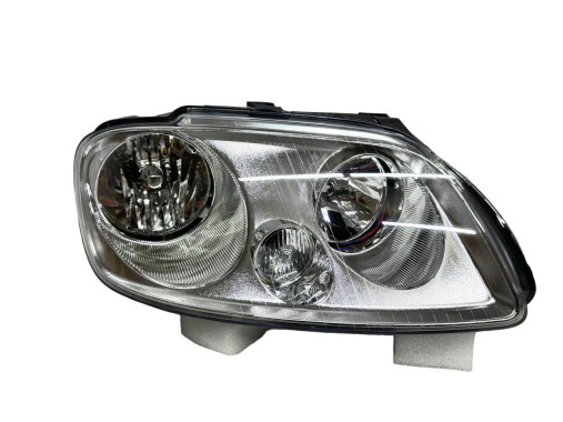 Volkswagen Фара передня права на Volkswagen Touran (Фольцваген Тауран) 2003-2006 9575104E - Заображення 1