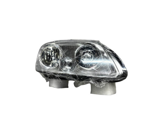 Volkswagen Фара передня права на Volkswagen Touran (Фольцваген Тауран) 2003-2006 9575104E - Заображення 2