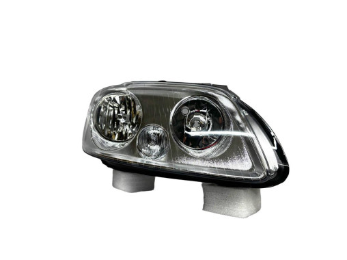 Volkswagen Фара передня права на Volkswagen Touran (Фольцваген Тауран) 2003-2006 9575104E - Заображення 5