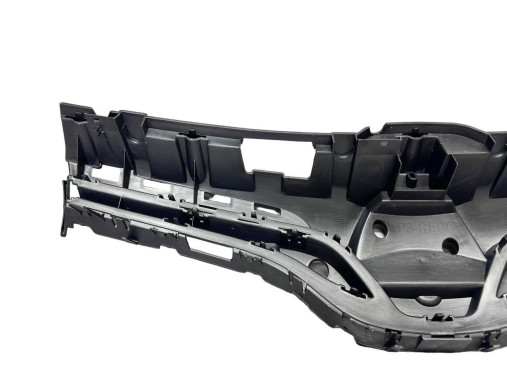 Renault Підрешітник переднього бампера Renault Kangoo (Рено Кенго) 2013-2022 60U105-1 - Заображення 5