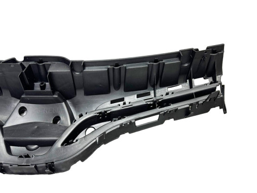Renault Підрешітник переднього бампера Renault Kangoo (Рено Кенго) 2013-2022 60U105-1 - Заображення 6