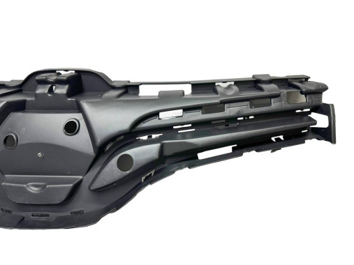 Renault Підрешітник переднього бампера Renault Kangoo (Рено Кенго) 2013-2022 60U105-1 - Заображення 3