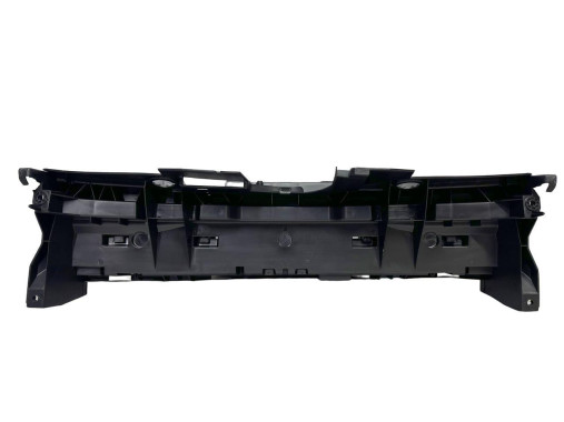 Renault Кронштейн решётки радиатора на Renault Kangoo (Рено Кенго) 2013–2022 60U105-3 - Картинка 4