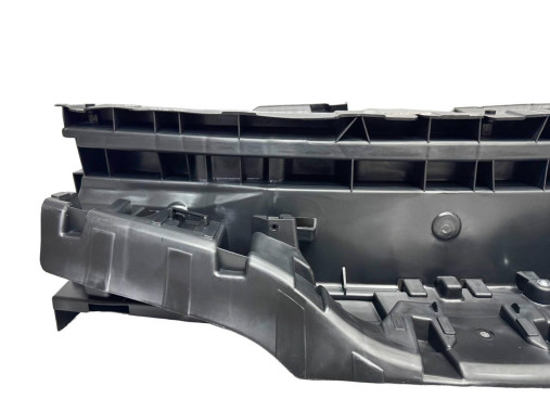 Renault Кронштейн решётки радиатора на Renault Kangoo (Рено Кенго) 2013–2022 60U105-3 - Картинка 2