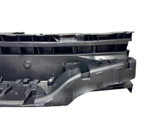Renault Кронштейн решётки радиатора на Renault Kangoo (Рено Кенго) 2013–2022 60U105-3 - Картинка 3