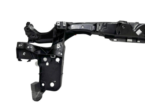 Polcar Панель передня (телевізор) на Renault Kangoo (Рено Кенго) 2008-2015 606204 - Заображення 2