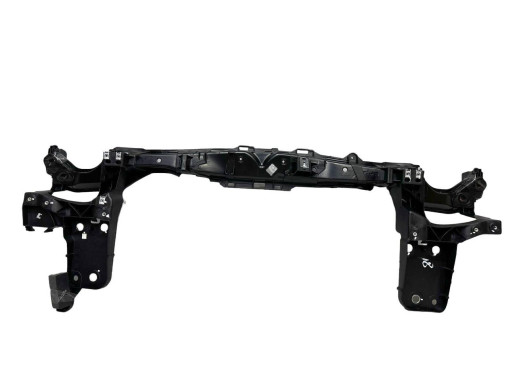 Polcar Панель передня (телевізор) на Renault Kangoo (Рено Кенго) 2008-2015 606204 - Заображення 6