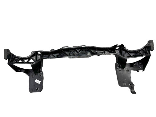 Polcar Панель передня (телевізор) на Renault Kangoo (Рено Кенго) 2008-2015 606204 - Заображення 1