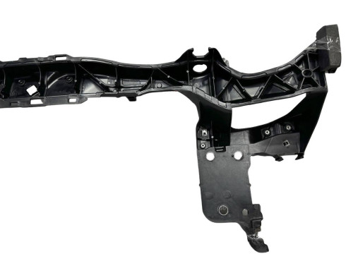 Polcar Панель передня (телевізор) на Renault Kangoo (Рено Кенго) 2008-2015 606204 - Заображення 5