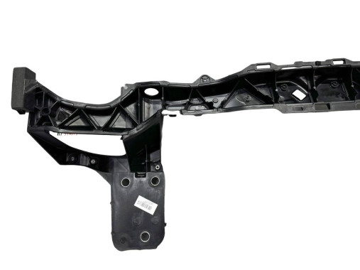 Polcar Панель передня (телевізор) на Renault Kangoo (Рено Кенго) 2008-2015 606204 - Заображення 4