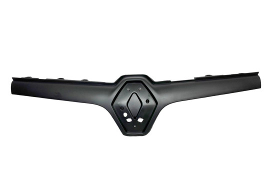 Renault Декоративна накладка решітки радіатора на Renault Kangoo (Рено Кенго) 2013-2022 60U105-2 - Заображення 1