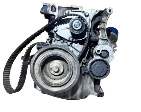 Renault Двигун К9К 1.5 dCi 672 Renault Megane 2 (Рено Меган 2) - Заображення 4