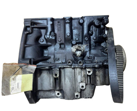 Renault Двигун К9К 1.5 dCi 672 Renault Megane 2 (Рено Меган 2) - Заображення 2