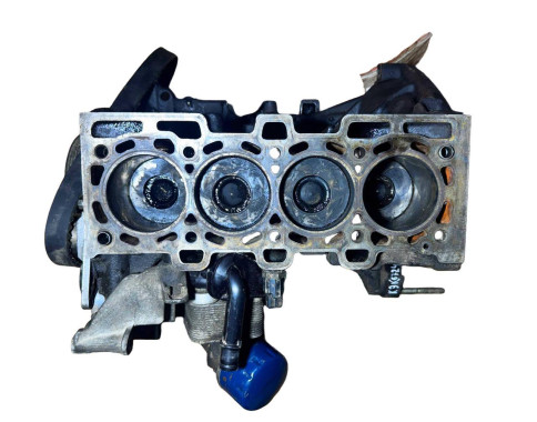 Renault Двигун К9К 1.5 dCi 672 Renault Megane 2 (Рено Меган 2) - Заображення 5
