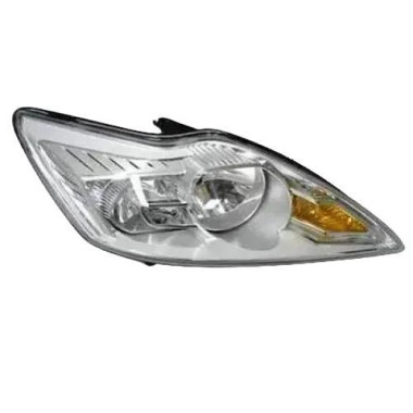 Noname Фара права на Ford Focus 2 (Форд Фокус) 2008-2010 320510-E - Заображення 2