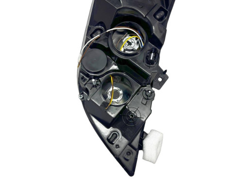 Master Фара левая на Renault Master 3 (Рено Мастер 3) 2010–2019 60N10950E - Картинка 6