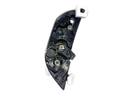 Master Фара левая на Renault Master 3 (Рено Мастер 3) 2010–2019 60N10950E - Картинка 4