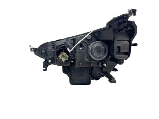 Depo Фара права на Renault Megane 4 (Рено Меган 4) 60C310-E - Заображення 3