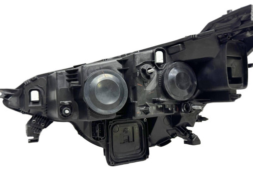 Depo Фары на Renault Megane 4 комплект (Рено Меган 4) 60C309-E, 60C310-E - Картинка 9