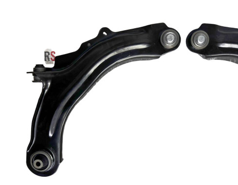 Skf Важелі підвіски нижні пара на Renault Megane 2 (Рено Меган 2) 2003-2009 - Заображення 5