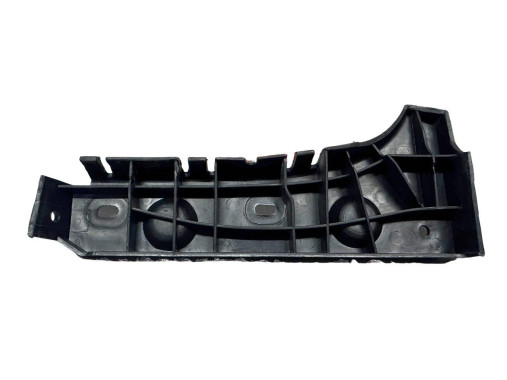 Polcar Кронштейн переднього бампера правий Audi A6 C5 (Ауді А6 С5) 1997-2004 - Заображення 4