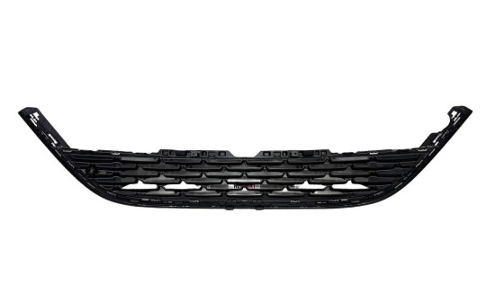 Noname Решітка бампера на Opel Astra J (Опель Астра Джей) 2012-2018 - Заображення 5