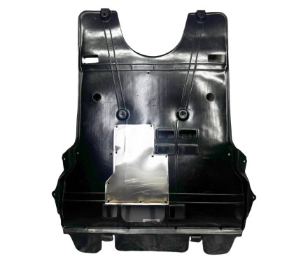 Polcar Защита двигателя Citroen C4 (Ситроен С4) 2006–2013 - Картинка 1