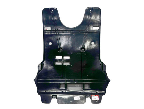 Polcar Защита двигателя Citroen C4 (Ситроен С4) 2006–2013 - Картинка 2