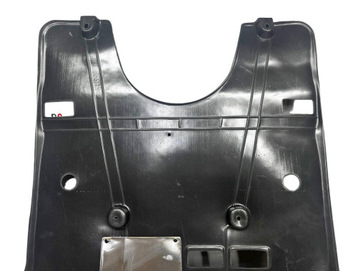 Polcar Защита двигателя Citroen C4 (Ситроен С4) 2006–2013 - Картинка 3