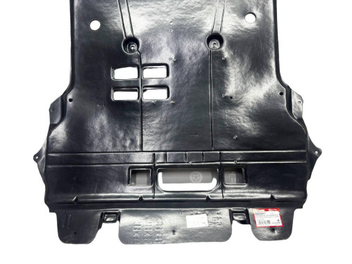 Polcar Защита двигателя Citroen C4 (Ситроен С4) 2006–2013 - Картинка 6