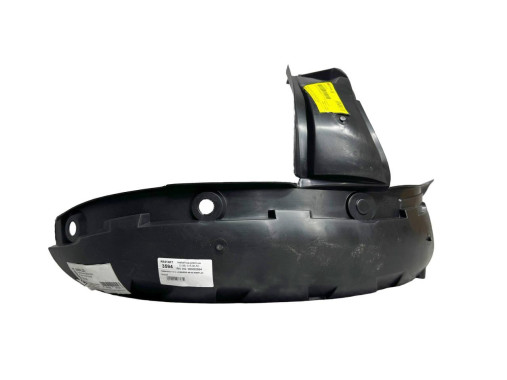Polcar Подкрылок передний левый задняя часть на Renault Kangoo 1 (Рено Кангу 1) 1998–2002 - Картинка 2