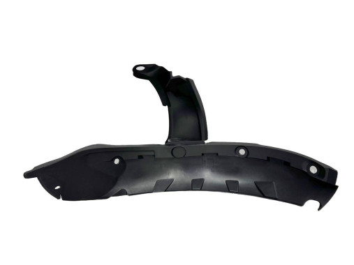 Polcar Подкрылок передний левый задняя часть на Renault Kangoo 1 (Рено Кангу 1) 1998–2002 - Картинка 3