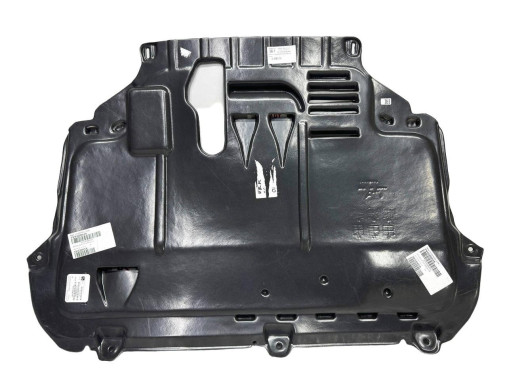 Polcar Захист двигуна на Volvo S40 V50 (Вольво С40 В50) 2003-2012 - Заображення 2