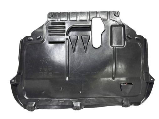 Polcar Захист двигуна на Volvo S40 V50 (Вольво С40 В50) 2003-2012 - Заображення 3