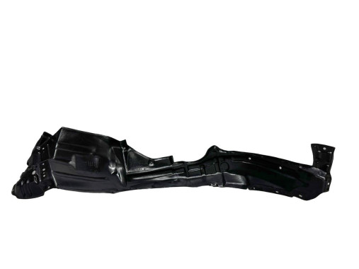 Polcar Подкрылок передний правый Toyota Prius (Тойота Приус) 2012-2021 - Картинка 4