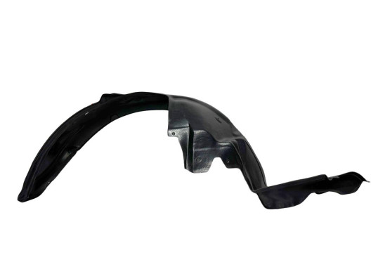 Polcar Підкрилок передній лівий Subaru Forester (Субару Форестер) 2008-2013 - Заображення 2