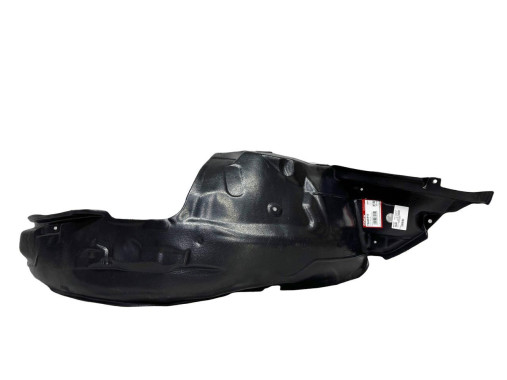 Polcar Подкрылок передний правый Subaru Forester (Субару Форестер) 2008-2013 - Картинка 6