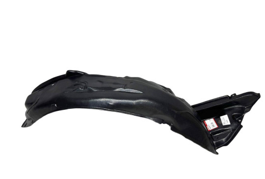 Polcar Подкрылок передний правый Subaru Forester (Субару Форестер) 2008-2013 - Картинка 4