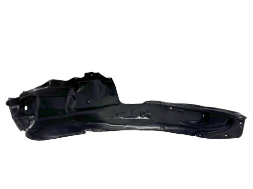 Polcar Подкрылок передний правый Subaru Forester (Субару Форестер) 2008-2013 - Картинка 5