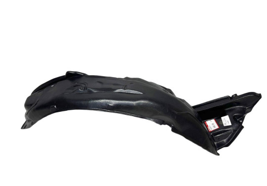 Polcar Подкрылок передний правый Subaru Forester (Субару Форестер) 2008-2013 - Картинка 3