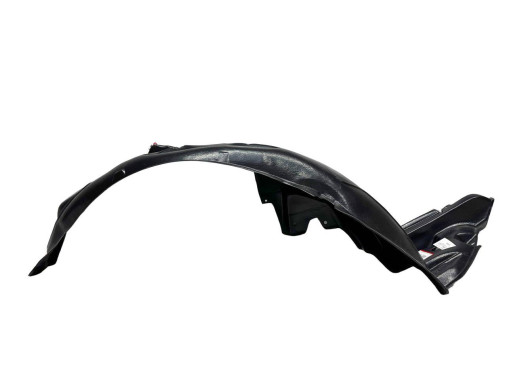 Polcar Подкрылок передний правый Subaru Forester (Субару Форестер) 2008-2013 - Картинка 2