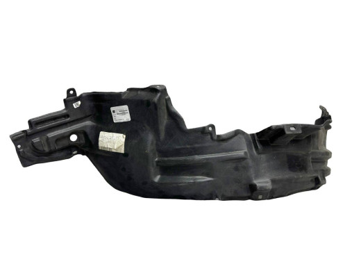 Polcar Підкрилок передній лівий Nissan X-Trail T30 (Нісан Ікстрейл) 2001-2003 - Заображення 3