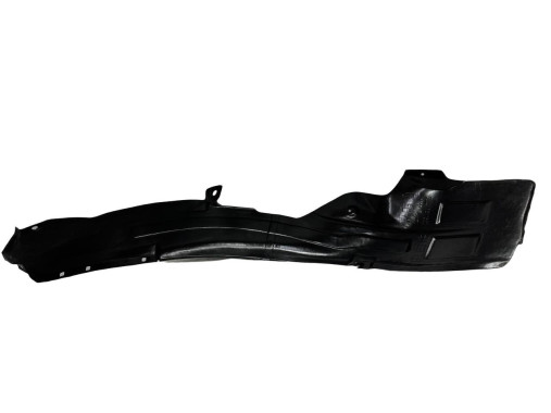 Polcar Підкрилок передній лівий Hyundai I20 (Хюндай Ай20) 2008-2012 - Заображення 3