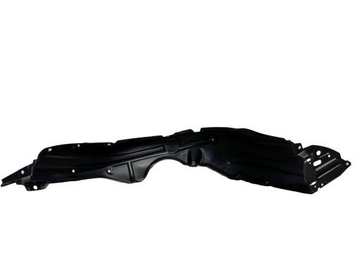 Polcar Підкрилок передній правий Toyota Yaris (Тойота Яріс) 2006-2009 - Заображення 4