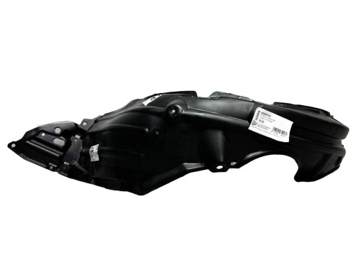 Polcar Підкрилок передній правий Toyota Yaris (Тойота Яріс) 2006-2009 - Заображення 2