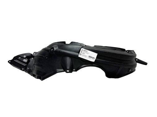 Polcar Підкрилок передній правий Toyota Yaris (Тойота Яріс) 2006-2009 - Заображення 3