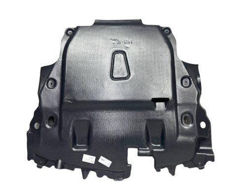 Polcar Захист двигуна Chevrolet Captiva (Шевроле Каптіва) 2006-2011 - Заображення 2