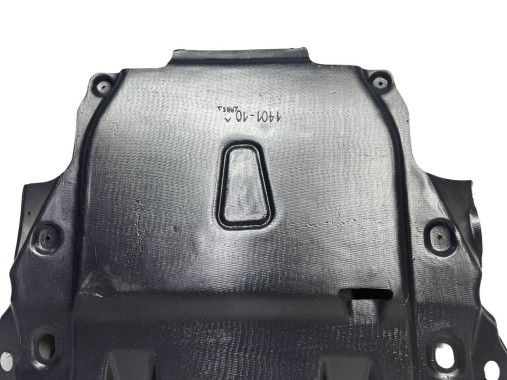 Polcar Захист двигуна Chevrolet Captiva (Шевроле Каптіва) 2006-2011 - Заображення 5