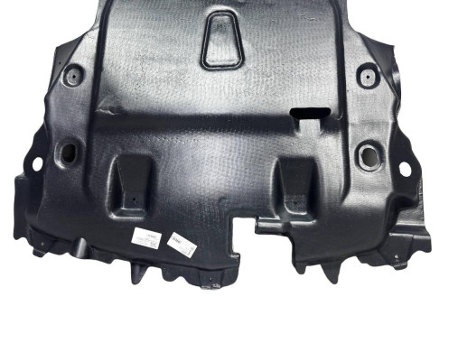 Polcar Захист двигуна Chevrolet Captiva (Шевроле Каптіва) 2006-2011 - Заображення 6