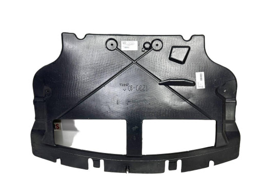 Polcar Захист двигуна MINI Cooper R50/R52/R53 (Міні Купер R50/R52/R53) 2001-2007 - Заображення 3